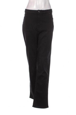 Pantaloni de femei Esmara, Mărime XXL, Culoare Negru, Preț 77,80 Lei