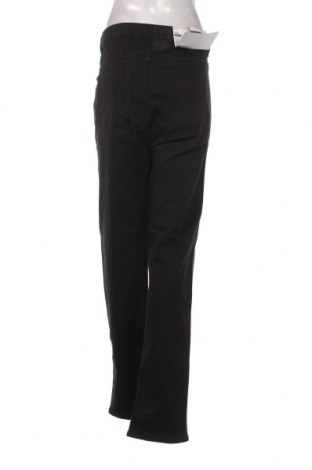 Pantaloni de femei Esmara, Mărime XXL, Culoare Negru, Preț 77,80 Lei