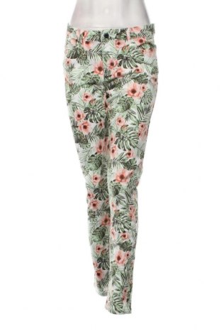 Γυναικείο παντελόνι Esmara, Μέγεθος M, Χρώμα Πολύχρωμο, Τιμή 6,67 €