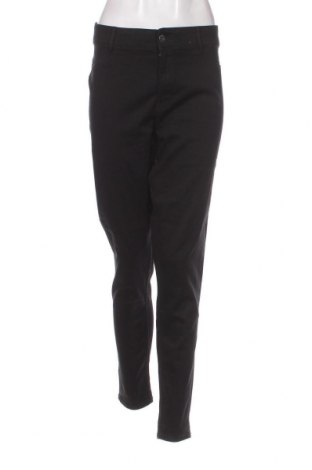 Pantaloni de femei Esmara, Mărime XL, Culoare Negru, Preț 30,99 Lei