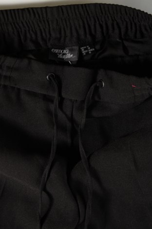 Дамски панталон Esmara by Heidi Klum, Размер S, Цвят Черен, Цена 5,22 лв.