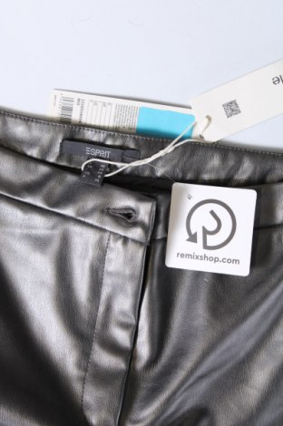 Damenhose Esprit, Größe S, Farbe Silber, Preis 7,19 €