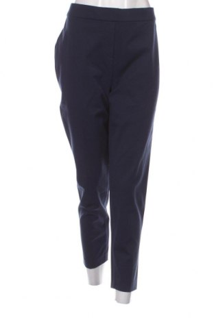 Γυναικείο παντελόνι Esprit, Μέγεθος L, Χρώμα Μπλέ, Τιμή 23,97 €