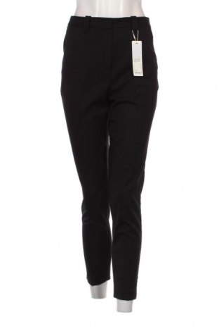 Γυναικείο παντελόνι Esprit, Μέγεθος XS, Χρώμα Μαύρο, Τιμή 16,78 €