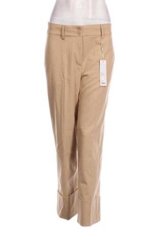 Дамски панталон Esprit, Размер S, Цвят Бежов, Цена 18,60 лв.