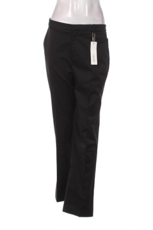 Дамски панталон Esprit, Размер S, Цвят Черен, Цена 41,85 лв.