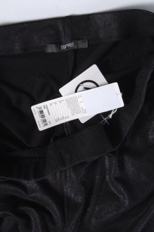 Pantaloni de femei Esprit, Mărime XL, Culoare Negru, Preț 305,92 Lei