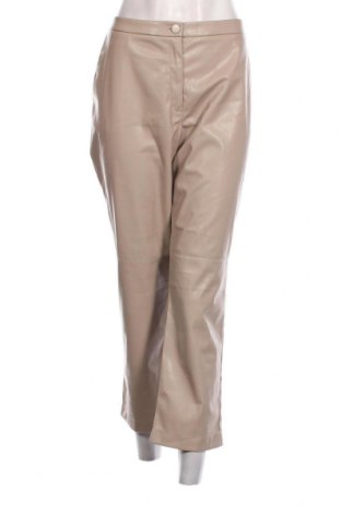 Γυναικείο παντελόνι Esprit, Μέγεθος L, Χρώμα  Μπέζ, Τιμή 23,97 €