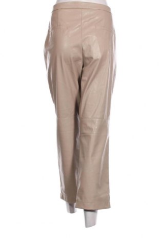 Γυναικείο παντελόνι Esprit, Μέγεθος L, Χρώμα  Μπέζ, Τιμή 7,19 €