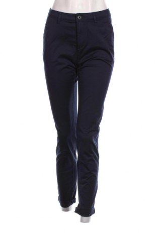 Pantaloni de femei Esprit, Mărime XXS, Culoare Albastru, Preț 61,18 Lei