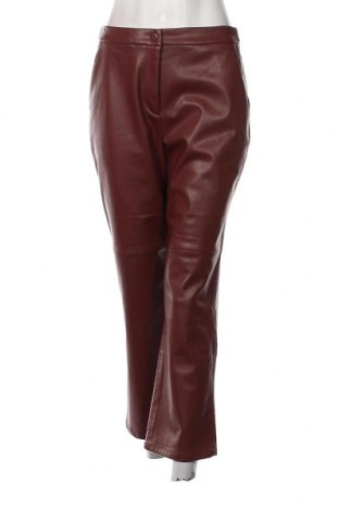 Pantaloni de femei Esprit, Mărime M, Culoare Roșu, Preț 61,18 Lei