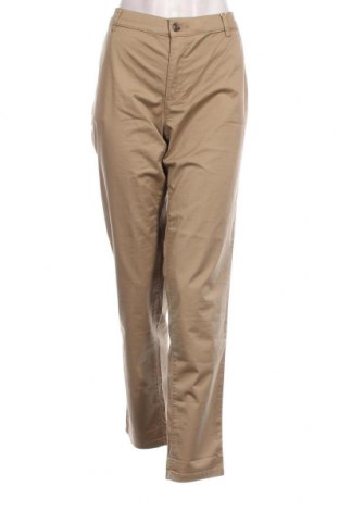 Дамски панталон Esprit, Размер XL, Цвят Бежов, Цена 93,00 лв.
