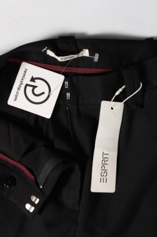 Dámske nohavice Esprit, Veľkosť S, Farba Čierna, Cena  47,94 €