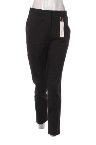 Γυναικείο παντελόνι Esprit, Μέγεθος S, Χρώμα Μαύρο, Τιμή 21,57 €