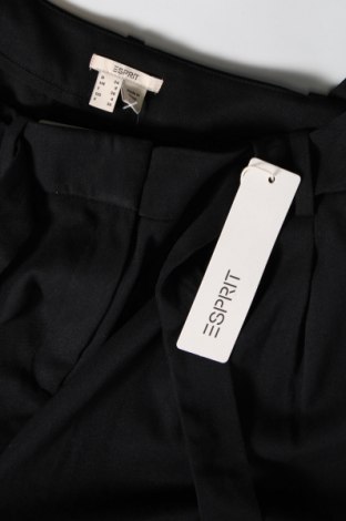 Pantaloni de femei Esprit, Mărime S, Culoare Albastru, Preț 61,18 Lei