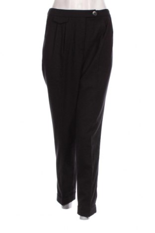 Дамски панталон Esprit, Размер M, Цвят Черен, Цена 13,95 лв.
