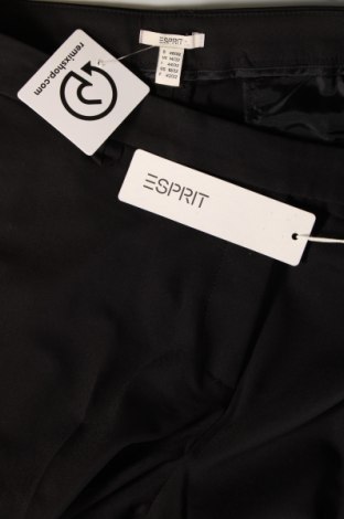 Dámske nohavice Esprit, Veľkosť XL, Farba Čierna, Cena  9,59 €