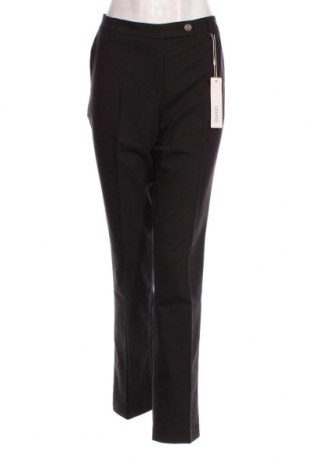 Γυναικείο παντελόνι Esprit, Μέγεθος XL, Χρώμα Μαύρο, Τιμή 23,97 €