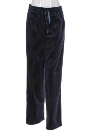 Γυναικείο παντελόνι Esprit, Μέγεθος S, Χρώμα Μπλέ, Τιμή 21,57 €