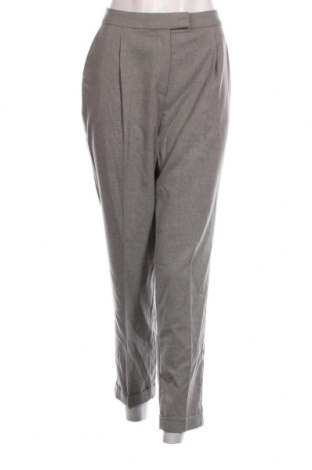 Дамски панталон Esprit, Размер L, Цвят Сив, Цена 13,95 лв.