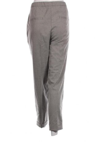 Дамски панталон Esprit, Размер L, Цвят Сив, Цена 13,95 лв.