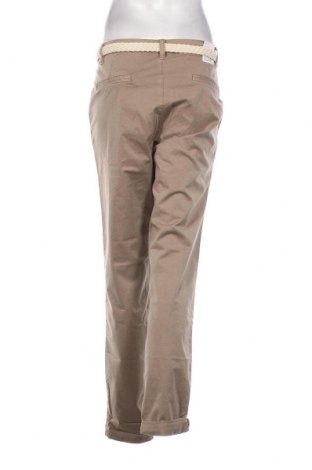 Дамски панталон Esprit, Размер M, Цвят Кафяв, Цена 32,55 лв.