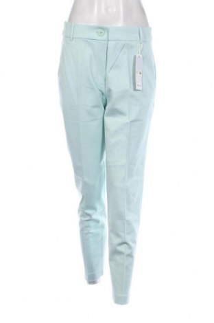 Дамски панталон Esprit, Размер M, Цвят Син, Цена 41,85 лв.