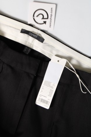 Dámske nohavice Esprit, Veľkosť M, Farba Čierna, Cena  47,94 €