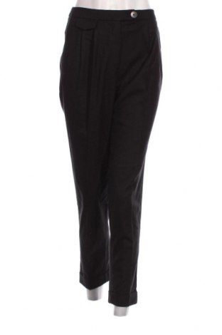 Дамски панталон Esprit, Размер M, Цвят Черен, Цена 41,85 лв.