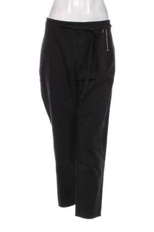 Γυναικείο παντελόνι Esprit, Μέγεθος XL, Χρώμα Μαύρο, Τιμή 23,97 €