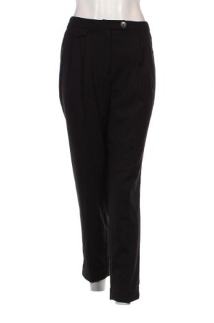 Γυναικείο παντελόνι Esprit, Μέγεθος M, Χρώμα Μαύρο, Τιμή 10,07 €