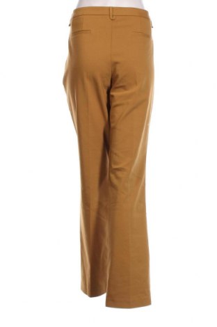 Γυναικείο παντελόνι Esprit, Μέγεθος XL, Χρώμα Κίτρινο, Τιμή 9,59 €