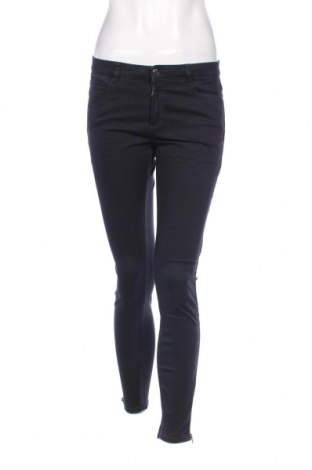 Γυναικείο παντελόνι Esprit, Μέγεθος XS, Χρώμα Μπλέ, Τιμή 3,80 €