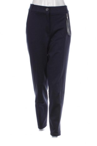 Γυναικείο παντελόνι Esprit, Μέγεθος M, Χρώμα Μπλέ, Τιμή 13,42 €