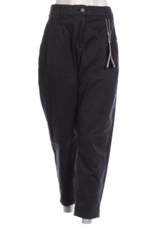 Дамски панталон Esprit, Размер S, Цвят Син, Цена 37,20 лв.