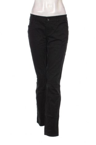 Дамски панталон Esprit, Размер XL, Цвят Черен, Цена 9,02 лв.