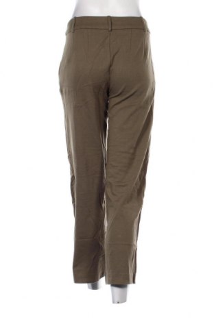 Дамски панталон Esprit, Размер S, Цвят Зелен, Цена 8,61 лв.