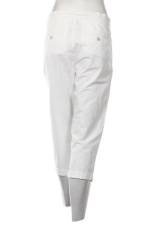 Damskie spodnie Esprit, Rozmiar M, Kolor Biały, Cena 63,40 zł