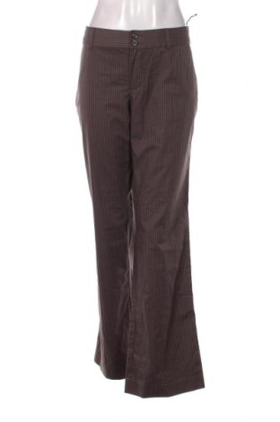 Pantaloni de femei Esprit, Mărime L, Culoare Maro, Preț 62,75 Lei