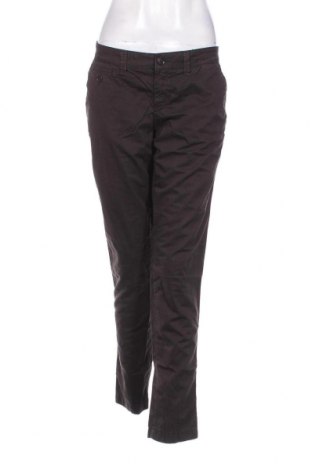 Дамски панталон Esprit, Размер XL, Цвят Сив, Цена 16,40 лв.