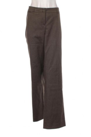 Γυναικείο παντελόνι Esprit, Μέγεθος XXL, Χρώμα Πολύχρωμο, Τιμή 20,97 €