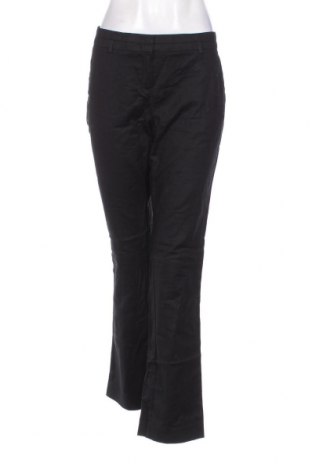 Γυναικείο παντελόνι Esprit, Μέγεθος XL, Χρώμα Μαύρο, Τιμή 13,95 €