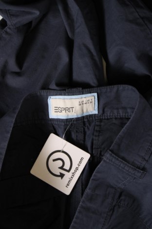 Pantaloni de femei Esprit, Mărime M, Culoare Albastru, Preț 68,07 Lei