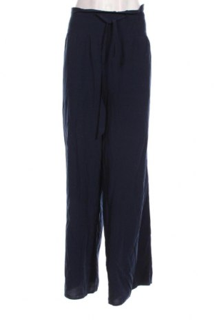 Dámské kalhoty  Esprit, Velikost XL, Barva Modrá, Cena  312,00 Kč