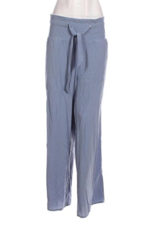 Dámské kalhoty  Esprit, Velikost XL, Barva Modrá, Cena  312,00 Kč