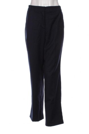 Dámské kalhoty  Esprit, Velikost M, Barva Modrá, Cena  98,00 Kč