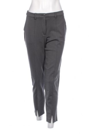 Γυναικείο παντελόνι Esprit, Μέγεθος L, Χρώμα Γκρί, Τιμή 25,36 €