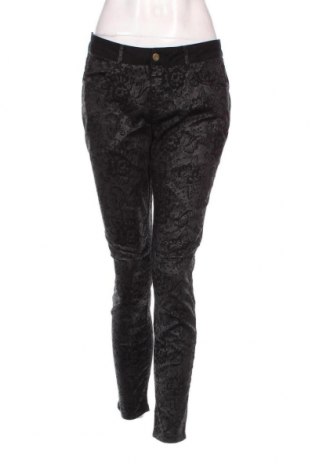 Γυναικείο παντελόνι Esprit, Μέγεθος L, Χρώμα Μαύρο, Τιμή 12,68 €