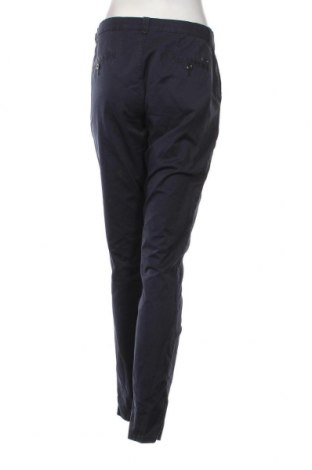 Pantaloni de femei Esprit, Mărime L, Culoare Albastru, Preț 67,80 Lei
