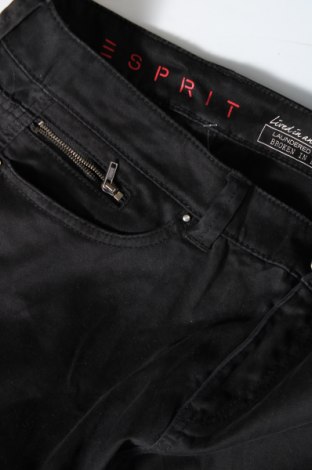 Dámske nohavice Esprit, Veľkosť L, Farba Čierna, Cena  4,88 €
